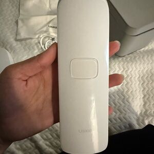 Ulike Air 3 White Handheld Skin Device